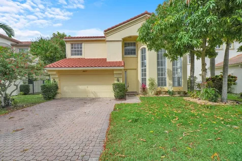9037 Alexandra Circle Wellington FL 33414