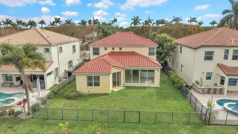 9037 Alexandra Circle Wellington FL 33414