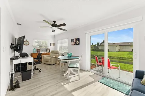 6318 Overland Drive Delray Beach FL 33484