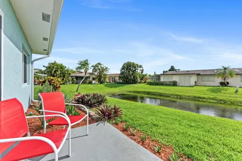 6318 Overland Drive Delray Beach FL 33484