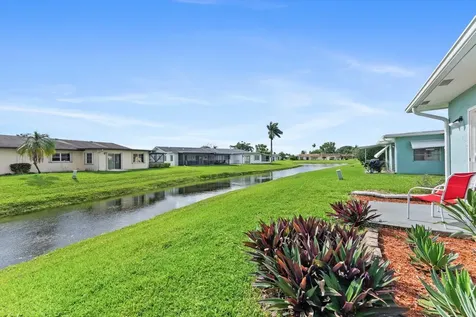 6318 Overland Drive Delray Beach FL 33484