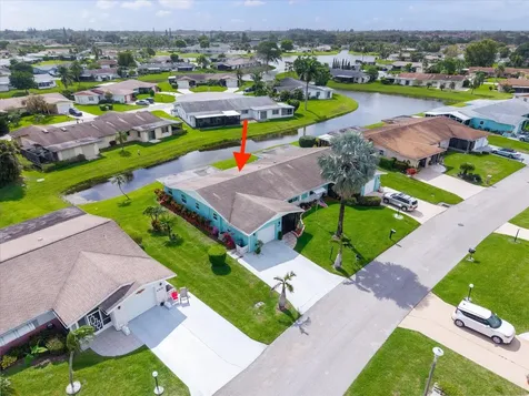 6318 Overland Drive Delray Beach FL 33484