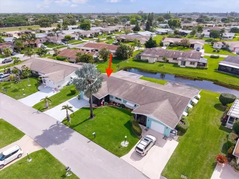 6318 Overland Drive Delray Beach FL 33484