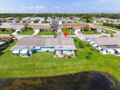 6318 Overland Drive Delray Beach FL 33484