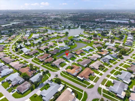 6318 Overland Drive Delray Beach FL 33484