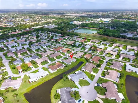6318 Overland Drive Delray Beach FL 33484