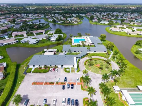 6318 Overland Drive Delray Beach FL 33484