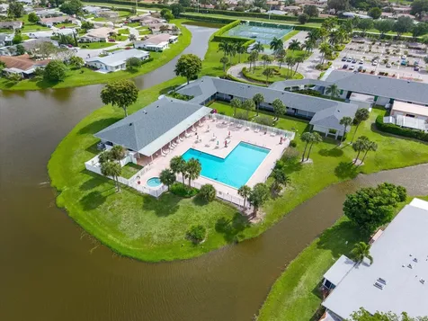 6318 Overland Drive Delray Beach FL 33484