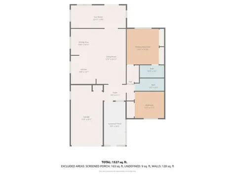 6318 Overland Drive Delray Beach FL 33484