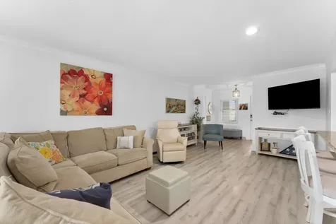 6318 Overland Drive Delray Beach FL 33484