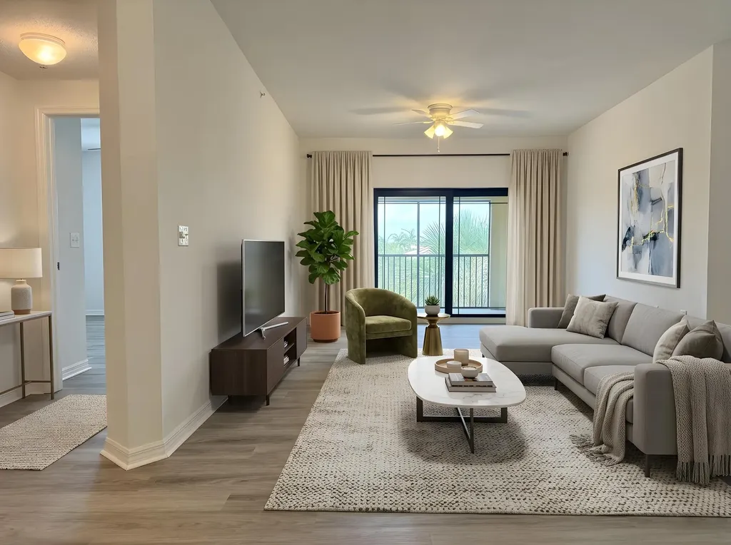 2725 Anzio Court Palm Beach Gardens FL 33410