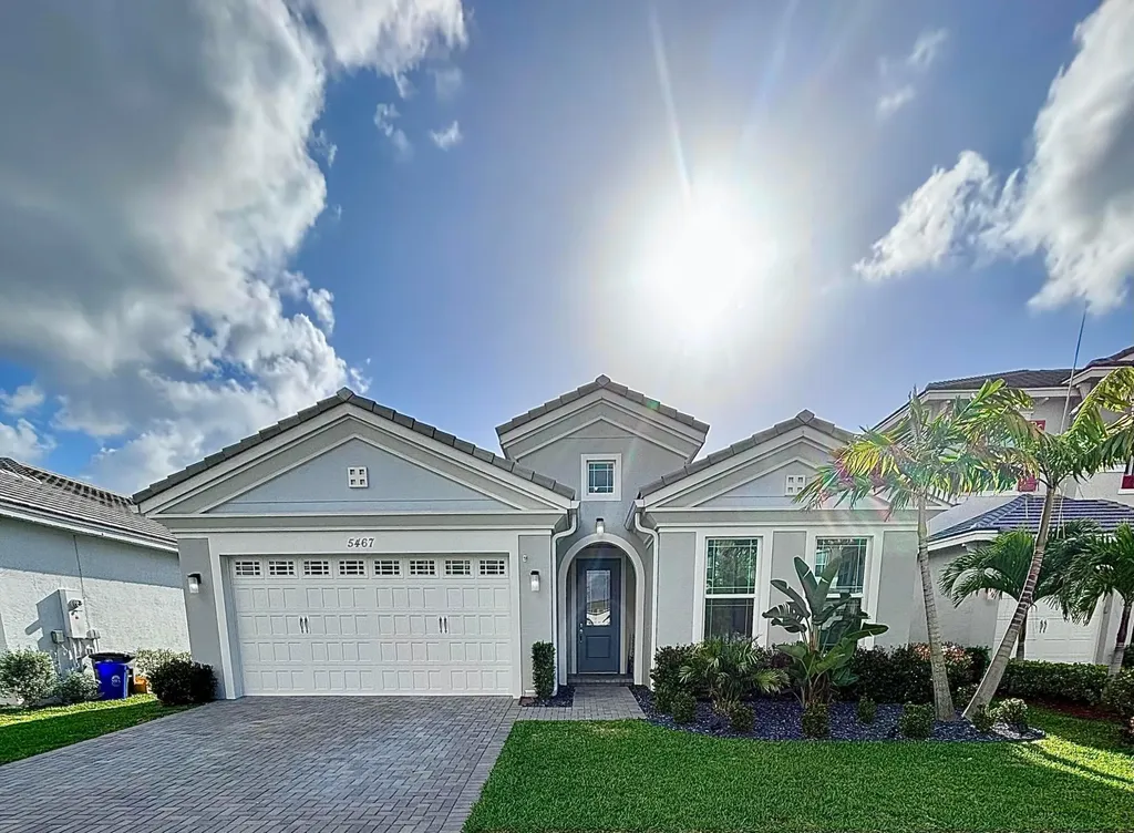 5467 Pecan Drive Westlake FL 33470