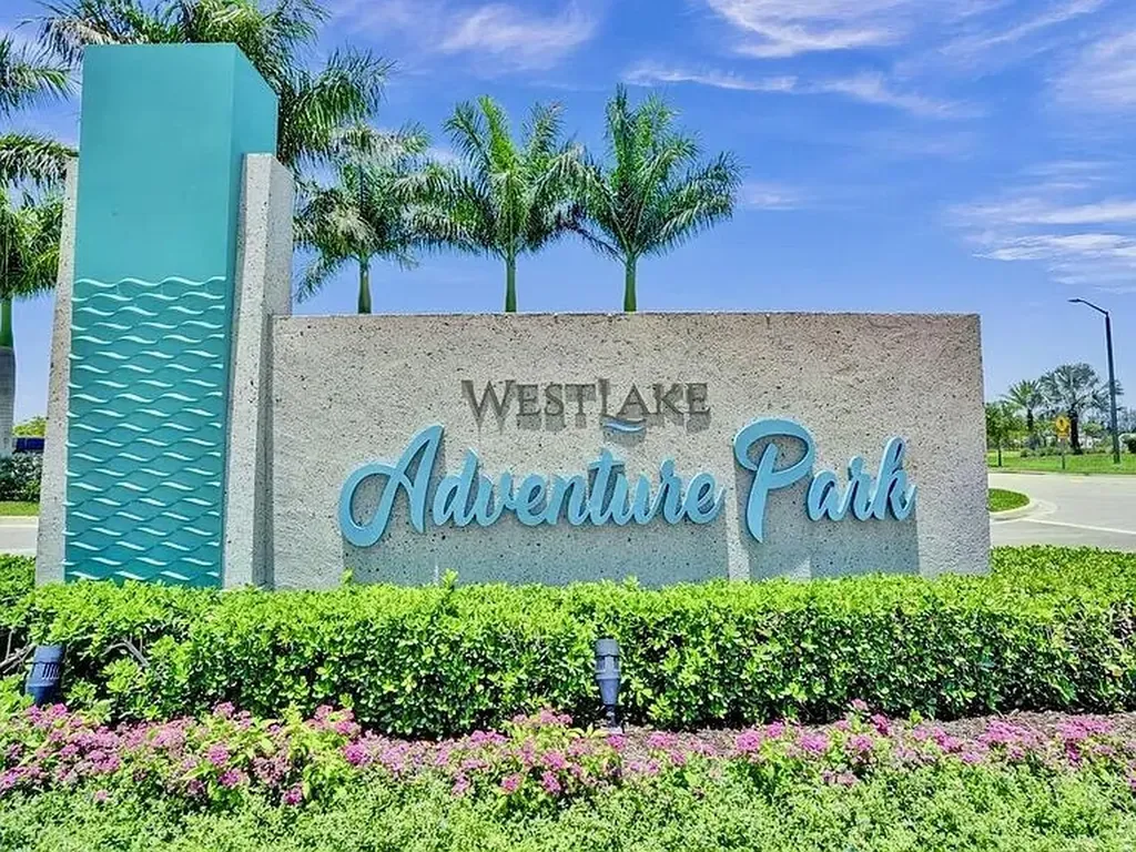 5467 Pecan Drive Westlake FL 33470