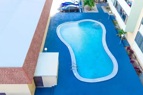 5055 NW 7th Street Miami FL 33126