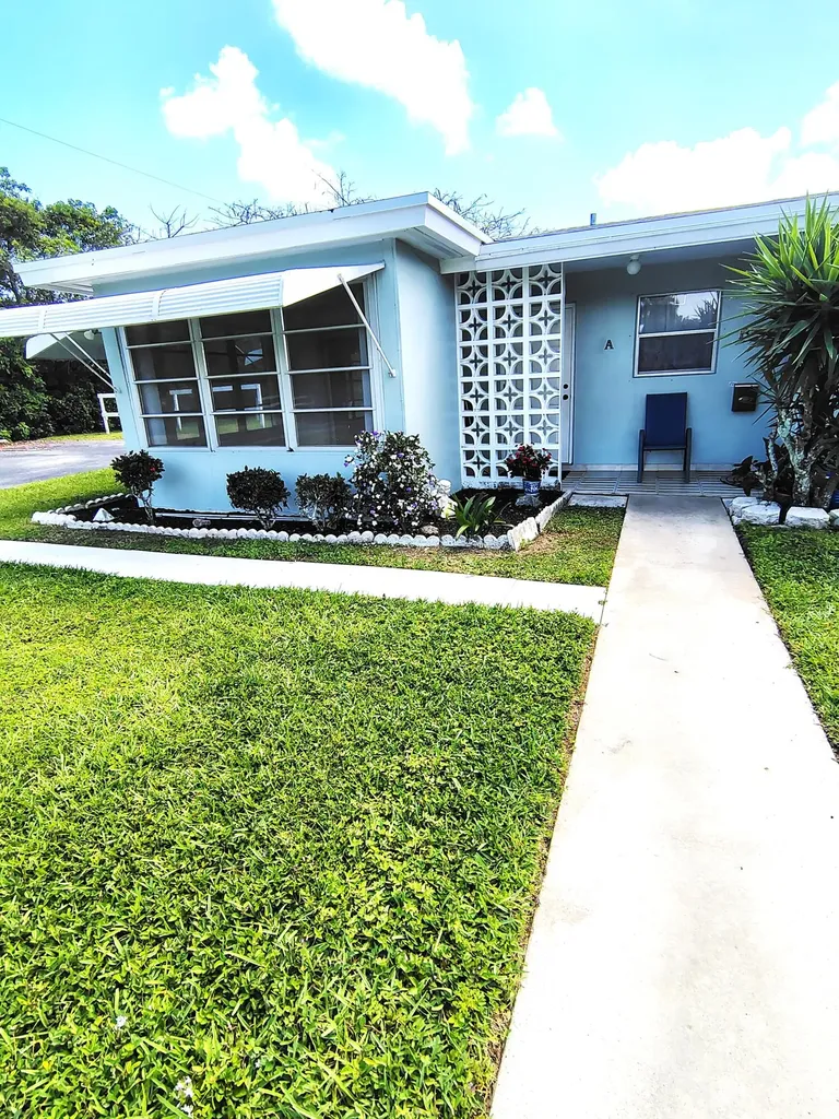 380 High Point Boulevard Delray Beach FL 33445
