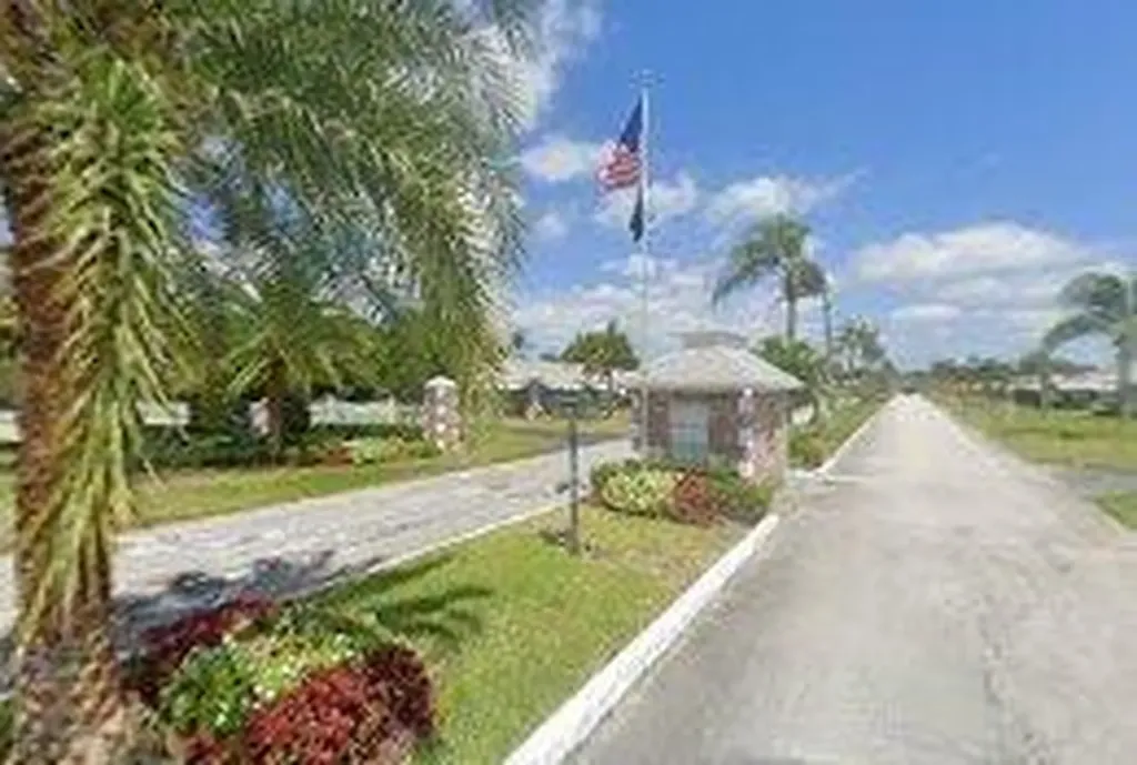 380 High Point Boulevard Delray Beach FL 33445