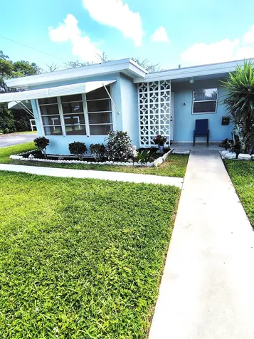 380 High Point Boulevard Delray Beach FL 33445