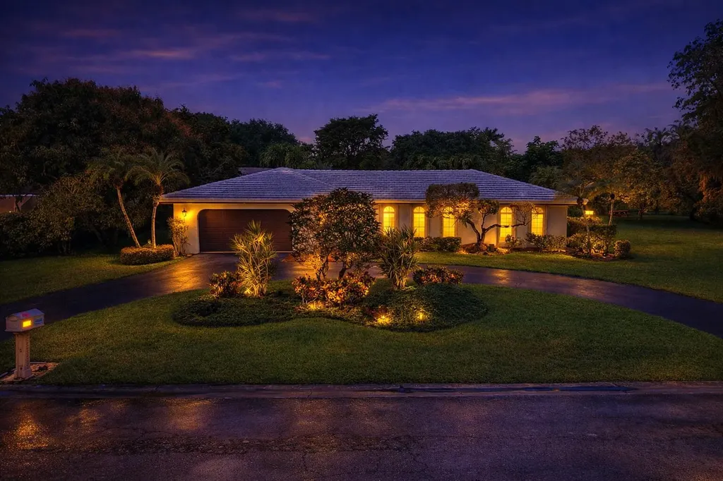 2620 NW 106th Drive Coral Springs FL 33065