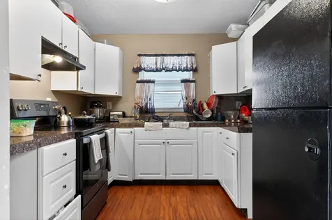 1582 Reverend Jesse Biggs Boulevard Pahokee FL 33476