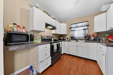 1582 Reverend Jesse Biggs Boulevard Pahokee FL 33476