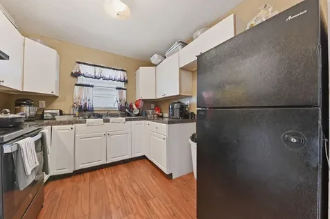 1582 Reverend Jesse Biggs Boulevard Pahokee FL 33476