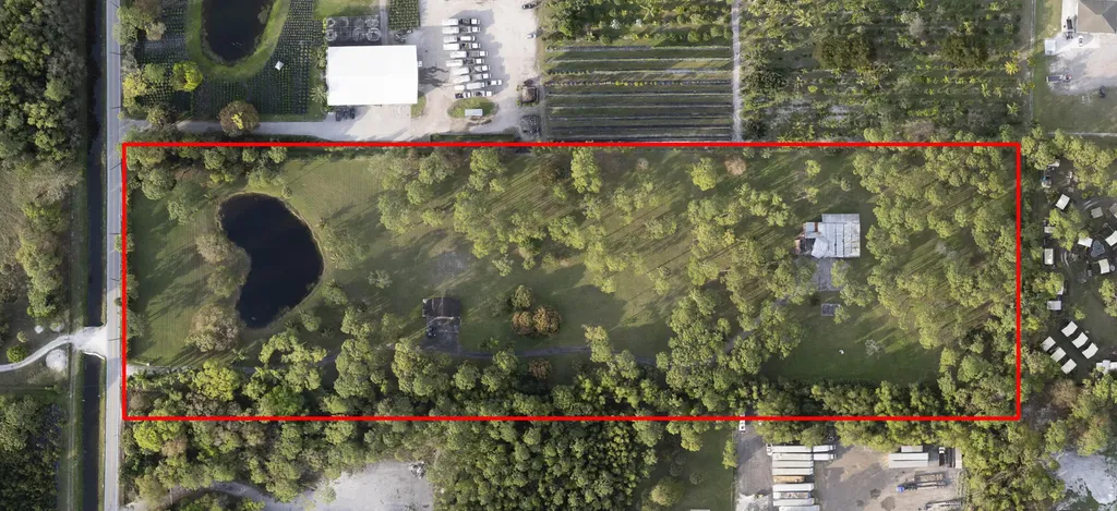 2150/2140 C Road Loxahatchee Groves FL