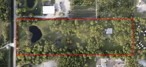 2150/2140 C Road Loxahatchee Groves FL