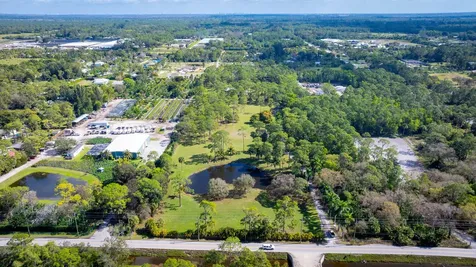 2150/2140 C Road Loxahatchee Groves FL
