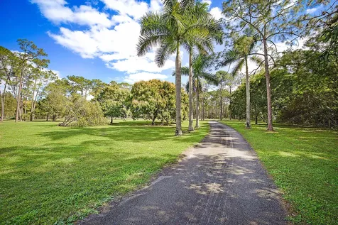 2150/2140 C Road Loxahatchee Groves FL