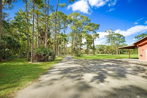 2150/2140 C Road Loxahatchee Groves FL