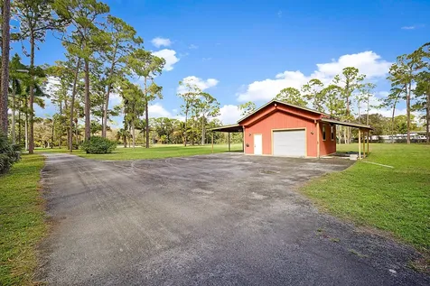 2150/2140 C Road Loxahatchee Groves FL