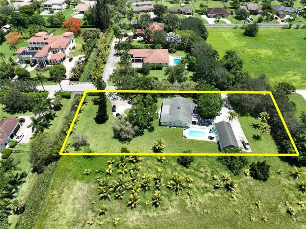 1710 SW 142nd Avenue Davie FL 33325