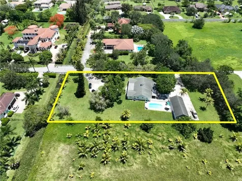 1710 SW 142nd Avenue Davie FL 33325