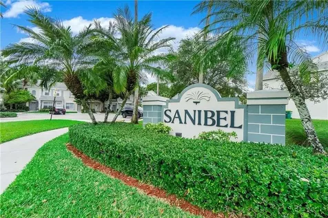 11010 Conch Court Tamarac FL 33321