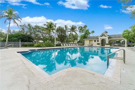 11010 Conch Court Tamarac FL 33321