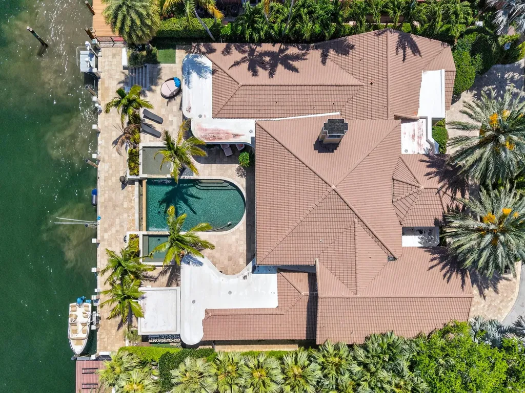 3 Isla Bahia Drive Fort Lauderdale FL 33316