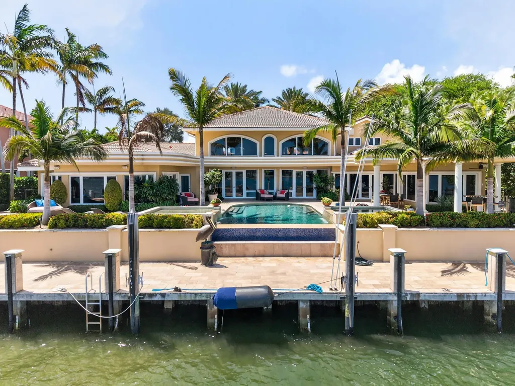 3 Isla Bahia Drive Fort Lauderdale FL 33316