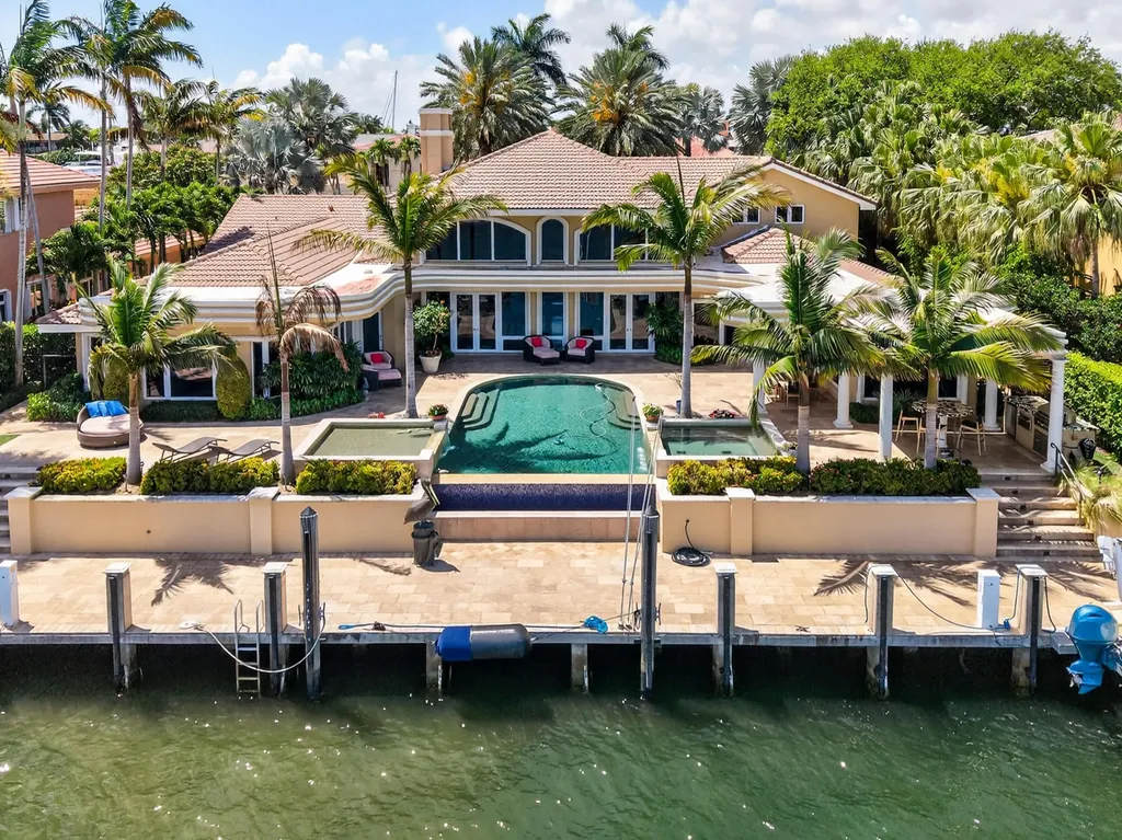 3 Isla Bahia Drive Fort Lauderdale FL 33316