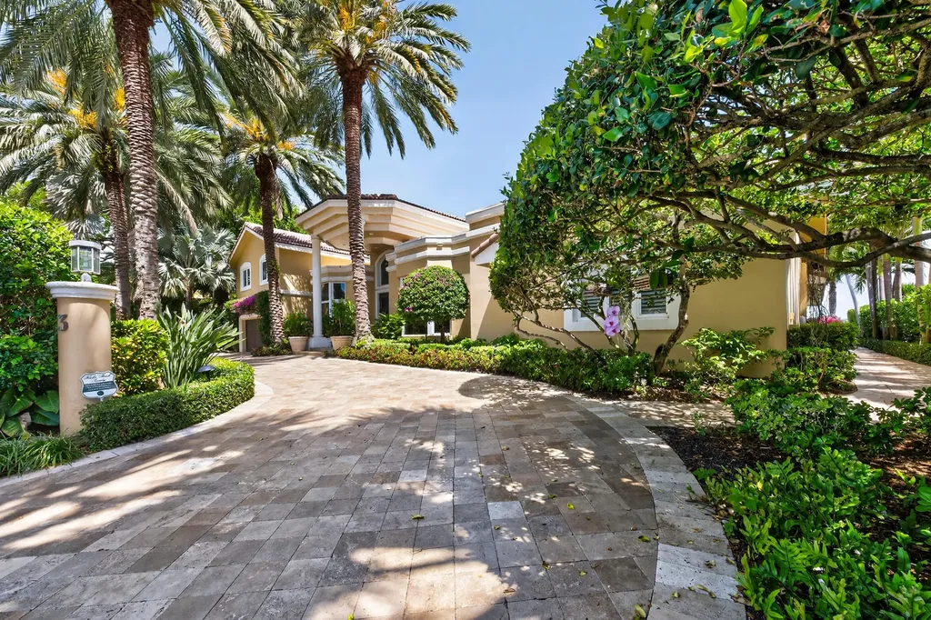 3 Isla Bahia Drive Fort Lauderdale FL 33316
