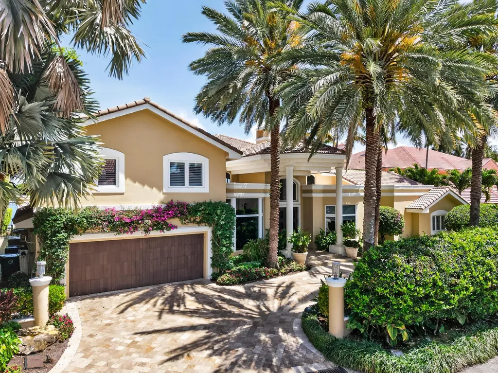 3 Isla Bahia Drive Fort Lauderdale FL 33316