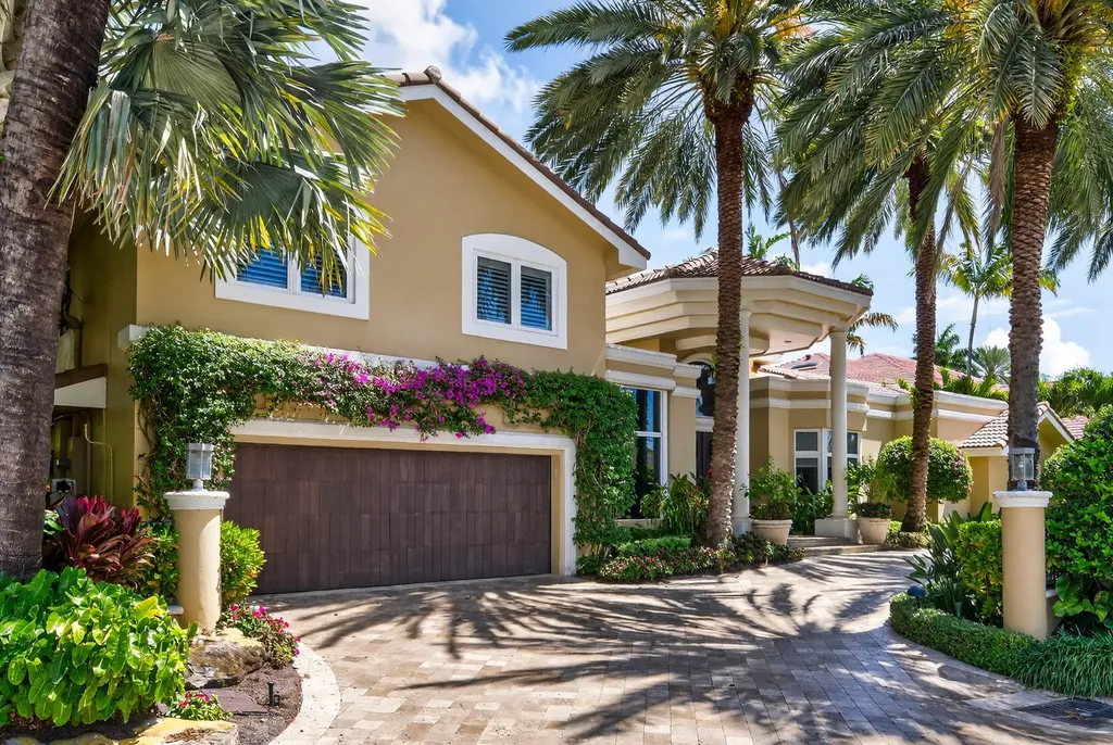 3 Isla Bahia Drive Fort Lauderdale FL 33316