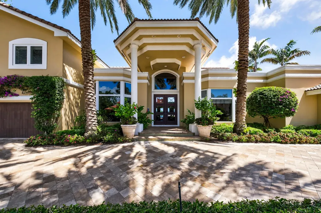 3 Isla Bahia Drive Fort Lauderdale FL 33316