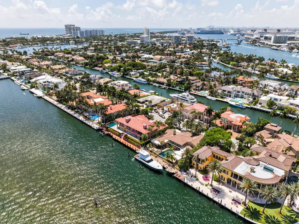 3 Isla Bahia Drive Fort Lauderdale FL 33316