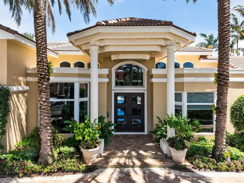 3 Isla Bahia Drive Fort Lauderdale FL 33316