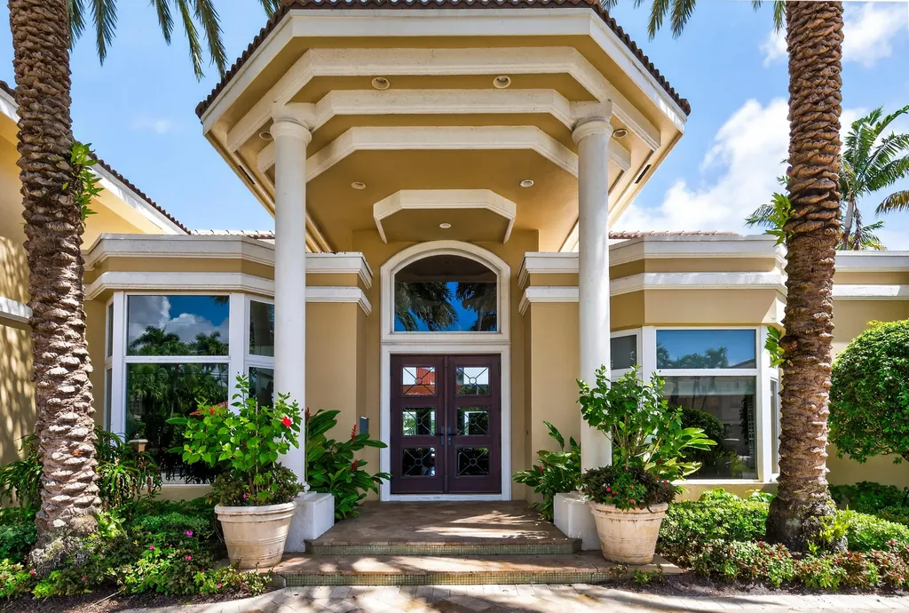 3 Isla Bahia Drive Fort Lauderdale FL 33316