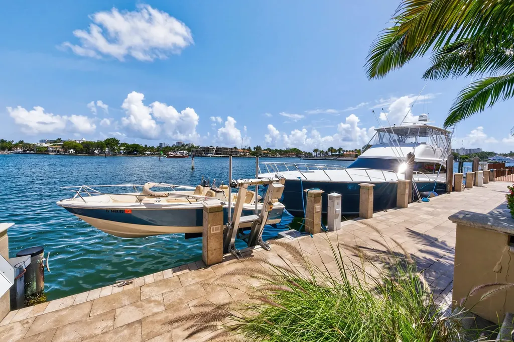 3 Isla Bahia Drive Fort Lauderdale FL 33316