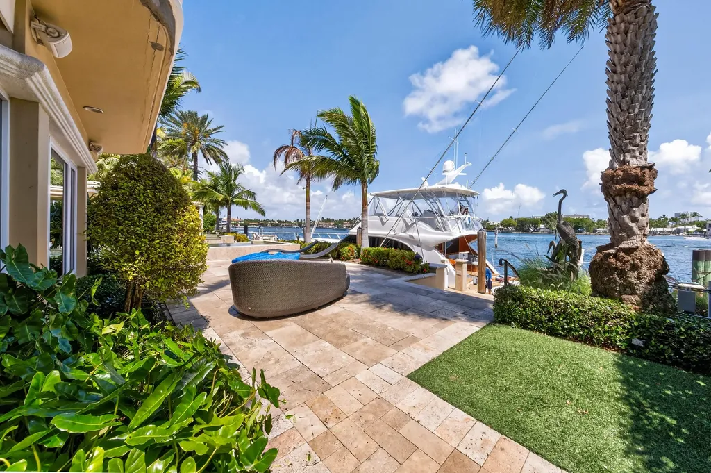 3 Isla Bahia Drive Fort Lauderdale FL 33316