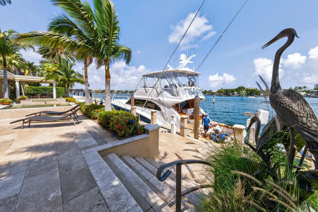 3 Isla Bahia Drive Fort Lauderdale FL 33316