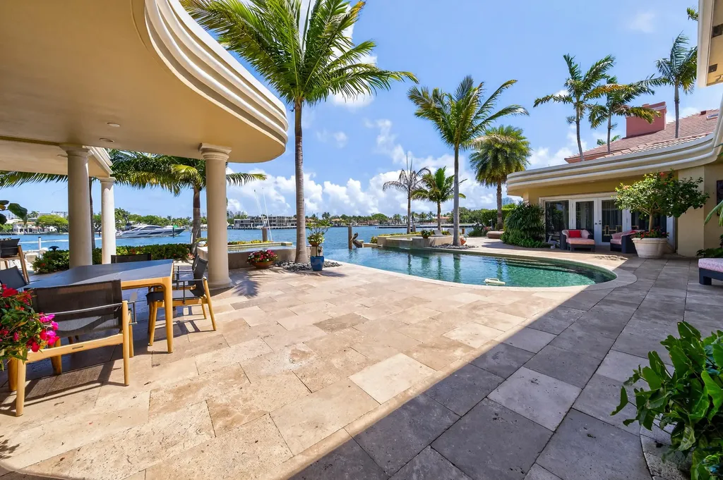 3 Isla Bahia Drive Fort Lauderdale FL 33316