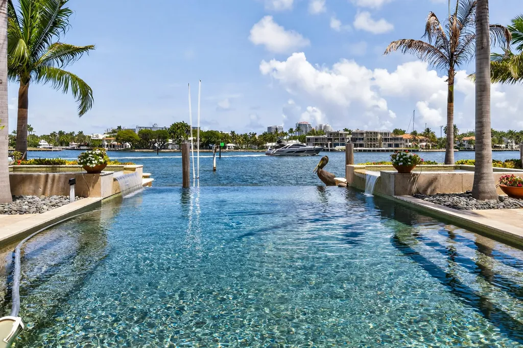 3 Isla Bahia Drive Fort Lauderdale FL 33316